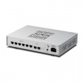 Мережевий комутатор Matrix Audio SS-1 4 – techzone.com.ua