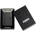 Запальничка Zippo 28378 ZL 28378 Zippo Logo 4 – techzone.com.ua