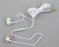 Наушники с микрофоном Paradigm Shift E2m White 2 – techzone.com.ua