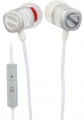 Навушники з мікрофоном Paradigm Shift E2m White 5 – techzone.com.ua