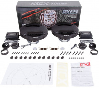 Акустика Kicx QR-6.2 6 – techzone.com.ua Акустика Kicx QR-6.2 6 – techzone.com.ua