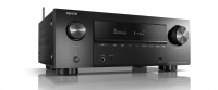 AV-Ресивер Denon AVR-X2700H 4 – techzone.com.ua AV-Ресивер Denon AVR-X2700H 4 – techzone.com.ua