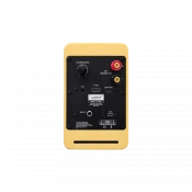 Поличні колонки Jamo Mini MKII High Gloss Yellow 4 – techzone.com.ua