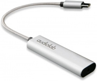 ЦАП підсилювач для навушників Audiolab P-DAC