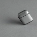 Чохол Incase Clear Case для AirPods (INOM100644-BLK) 3 – techzone.com.ua