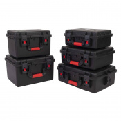 Кейс Proel PPCASE04 7 – techzone.com.ua Кейс Proel PPCASE04 7 – techzone.com.ua