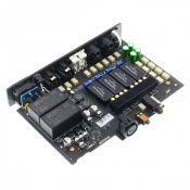 Підсилювач Topping A90 Discrete Silver 6 – techzone.com.ua Підсилювач Topping A90 Discrete Silver 6 – techzone.com.ua