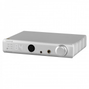 Усилитель Topping A90 Discrete Silver 3 – techzone.com.ua Усилитель Topping A90 Discrete Silver 3 – techzone.com.ua