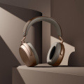 Навушники Sennheiser Momentum 4 Wireless Brown (800074) 5 – techzone.com.ua