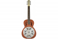 GRETSCH G9210 BOXCAR SQUARE-NECK RESONATOR BODY NATURAL Гітара акустична 1 – techzone.com.ua