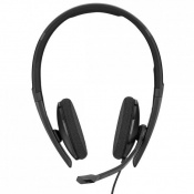 Спеціалізована гарнітура Sennheiser SC 165 USB (508317) 2 – techzone.com.ua