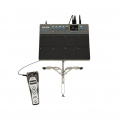 NUX Hihat Set for DP-2000 4 – techzone.com.ua