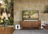 Саундбар Sonos Arc & Sub White (AS31EU1) 4 – techzone.com.ua Саундбар Sonos Arc & Sub White (AS31EU1) 4 – techzone.com.ua