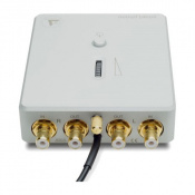 Фонокорректор Clearaudio Smart Phono V2 MM and MC Black 2 – techzone.com.ua Фонокорректор Clearaudio Smart Phono V2 MM and MC Black 2 – techzone.com.ua