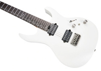 Електрогітара MOOER MMT100 (Pearl White) 5 – techzone.com.ua