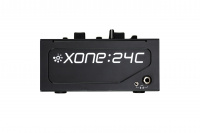 DJ-мікшер Allen Heath Xone:24C 3 – techzone.com.ua