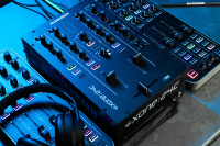 DJ-мікшер Allen Heath Xone:24C 6 – techzone.com.ua