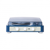 Виниловый проигрыватель Gadhouse Brad Retro MK II (Navy) 2 – techzone.com.ua Виниловый проигрыватель Gadhouse Brad Retro MK II (Navy) 2 – techzone.com.ua