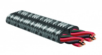 Кабель AudioQuest Rocket 44 SBW 500 Banana 3.0m 3 – techzone.com.ua Кабель AudioQuest Rocket 44 SBW 500 Banana 3.0m 3 – techzone.com.ua
