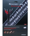 Кабель AudioQuest Rocket 44 SBW 500 Banana 3.0m 5 – techzone.com.ua