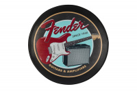 Стілець барний FENDER 30" GUITARS AND AMPS PICK POUCH BARSTOOL, BLACK 2 – techzone.com.ua Стілець барний FENDER 30" GUITARS AND AMPS PICK POUCH BARSTOOL, BLACK 2 – techzone.com.ua