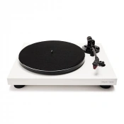 Програвач вінілу Argon audio TT-3 Plus White Matte Lacquer 3 – techzone.com.ua Програвач вінілу Argon audio TT-3 Plus White Matte Lacquer 3 – techzone.com.ua