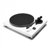 Програвач вінілу Argon audio TT-3 Plus White Matte Lacquer 4 – techzone.com.ua Програвач вінілу Argon audio TT-3 Plus White Matte Lacquer 4 – techzone.com.ua
