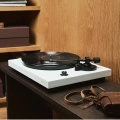 Програвач вінілу Argon audio TT-3 Plus White Matte Lacquer 10 – techzone.com.ua