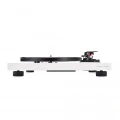 Програвач вінілу Argon audio TT-3 Plus White Matte Lacquer 5 – techzone.com.ua