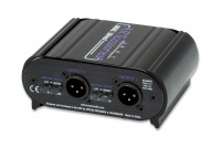 ART Dual ZDirect Дібокс 2 – techzone.com.ua ART Dual ZDirect Дібокс 2 – techzone.com.ua