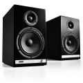 Акустическая система Audioengine HD6 Black 1 – techzone.com.ua