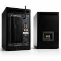 Акустическая система Audioengine HD6 Black 3 – techzone.com.ua