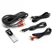 Акустична система Audioengine HD6 Black 6 – techzone.com.ua Акустична система Audioengine HD6 Black 6 – techzone.com.ua