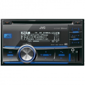 CD-MP3-магнитола JVC KW-SD70BTEYD