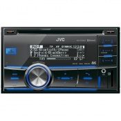 CD-MP3-магнітола JVC KW-SD70BTEYD 1 – techzone.com.ua