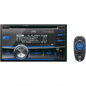 CD-MP3-магнітола JVC KW-SD70BTEYD 2 – techzone.com.ua
