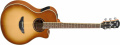 Гітара YAMAHA APX700 II (Sand Burst) 1 – techzone.com.ua