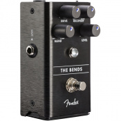 Гитарная педаль Fender The Bends Compressor Pedal 2 – techzone.com.ua Гитарная педаль Fender The Bends Compressor Pedal 2 – techzone.com.ua