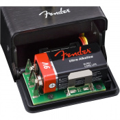 Гітарна педаль Fender The Bends Compressor Pedal 4 – techzone.com.ua Гітарна педаль Fender The Bends Compressor Pedal 4 – techzone.com.ua