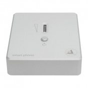 Фонокорректор Clearaudio Smart Phono V2 MM and MC EL 027/S Silver 2 – techzone.com.ua Фонокорректор Clearaudio Smart Phono V2 MM and MC EL 027/S Silver 2 – techzone.com.ua