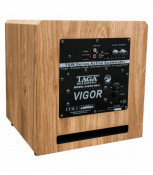Сабвуфер Taga Harmony Vigor SW-8 Oak 3 – techzone.com.ua Сабвуфер Taga Harmony Vigor SW-8 Oak 3 – techzone.com.ua