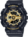Годинник Casio BABY-G Urban BA-110X-1AER 1 – techzone.com.ua