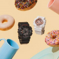 Годинник Casio BABY-G Urban BA-110X-1AER 5 – techzone.com.ua