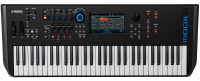 YAMAHA MODX6 1 – techzone.com.ua