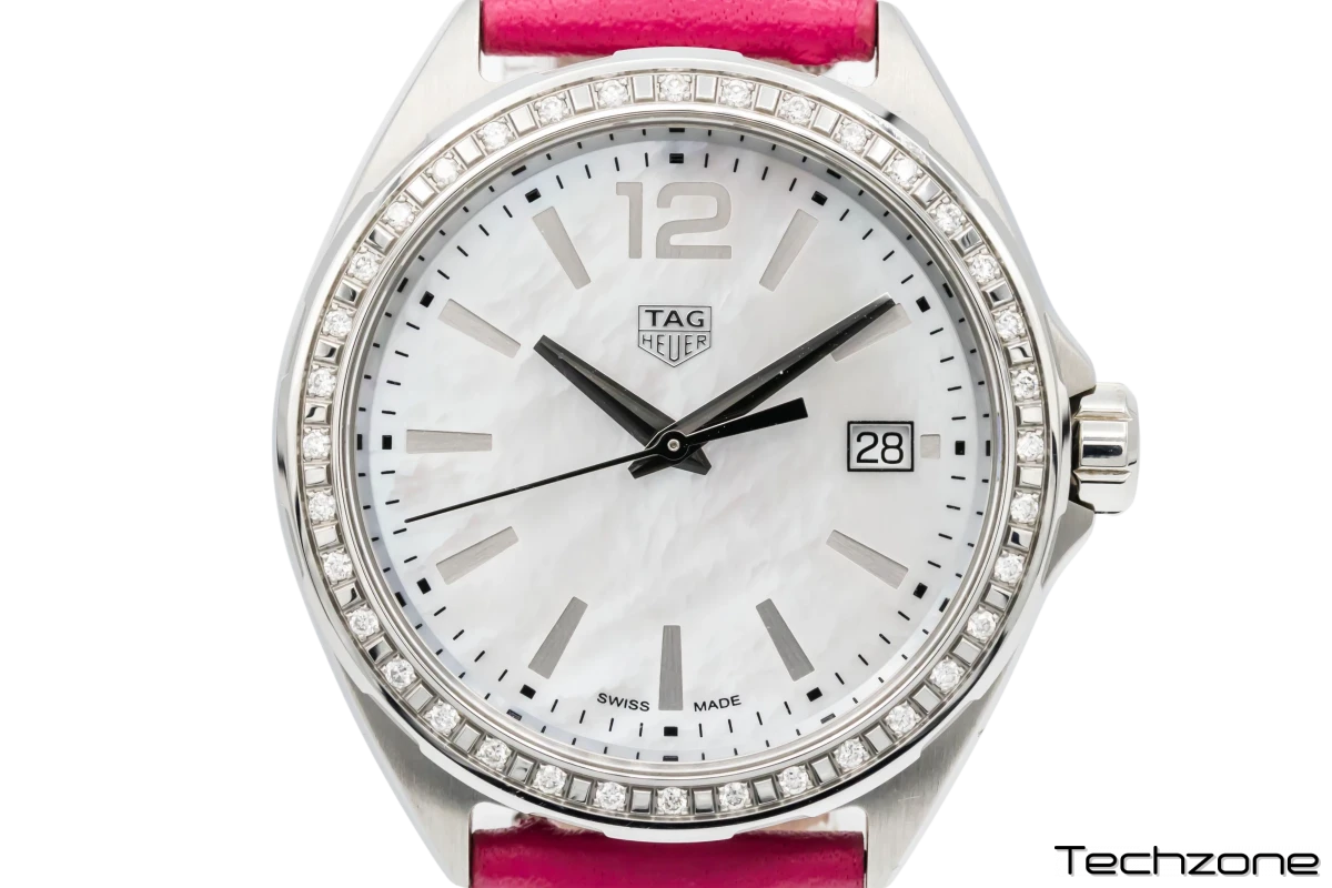 Жіночий годинник TAG Heuer Formula 1 WBJ131A.FC8252 2 – techzone.com.ua