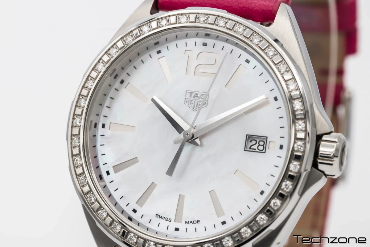 Жіночий годинник TAG Heuer Formula 1 WBJ131A.FC8252 4 – techzone.com.ua