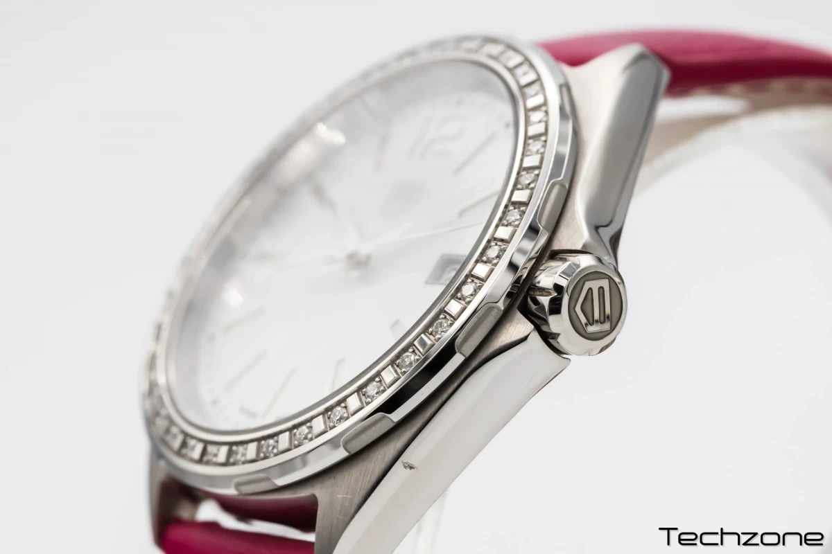 Жіночий годинник TAG Heuer Formula 1 WBJ131A.FC8252 5 – techzone.com.ua