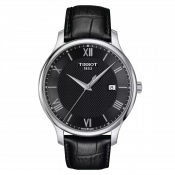 Чоловічий годинник Tissot Tradition T063.610.16.058.00