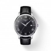 Чоловічий годинник Tissot Tradition T063.610.16.058.00 2 – techzone.com.ua Чоловічий годинник Tissot Tradition T063.610.16.058.00 2 – techzone.com.ua