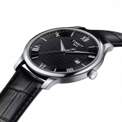 Чоловічий годинник Tissot Tradition T063.610.16.058.00 3 – techzone.com.ua Чоловічий годинник Tissot Tradition T063.610.16.058.00 3 – techzone.com.ua